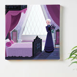 Frozen Art Panel Disney Princess Disney Art dsn-0284