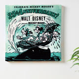 Disney art panel interior art miscellaneous goods dsn-0290