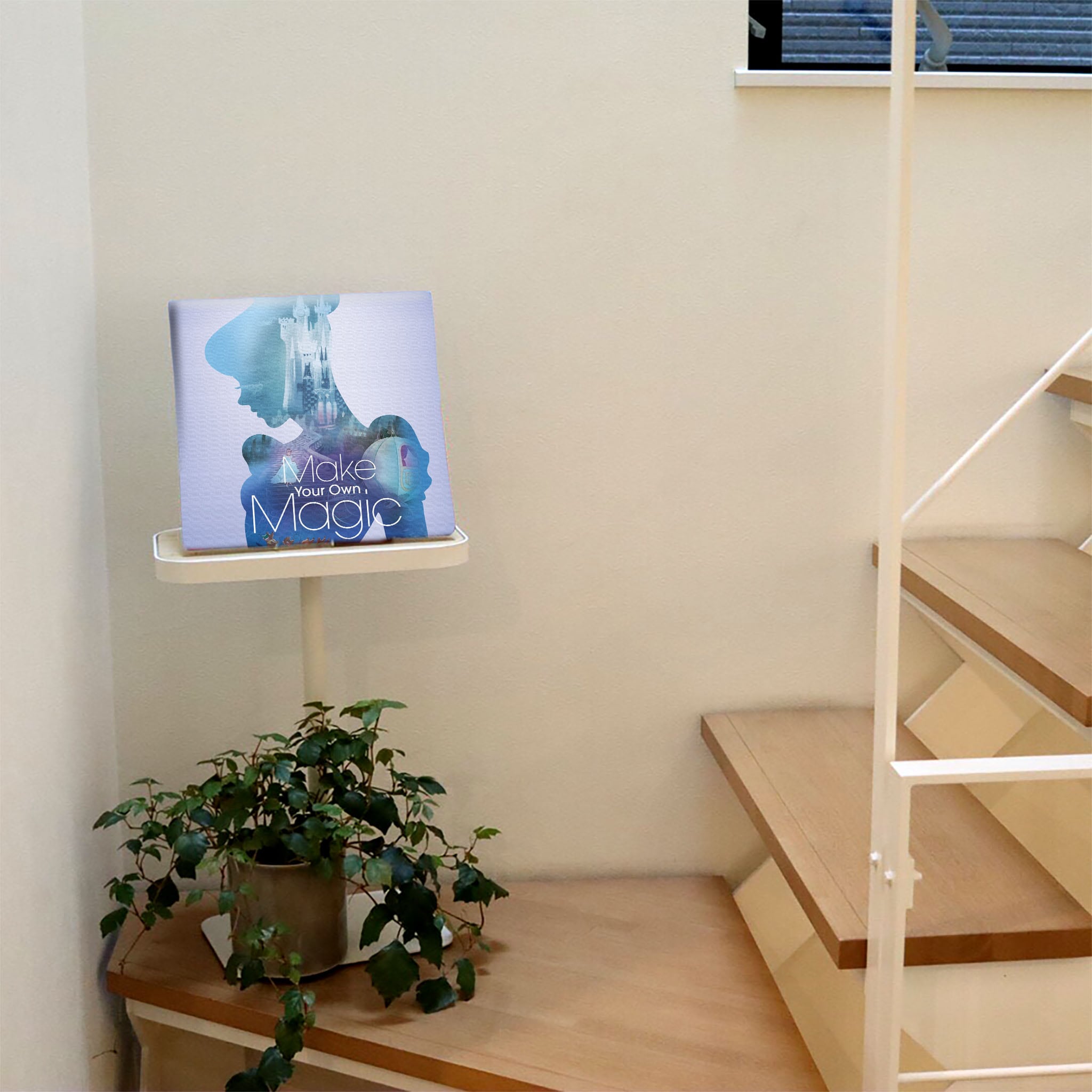 新品未使用❤️アートパネル　シンデレラ　ディズニー　50x50 楽天市場】【受注生産品お届けまで約2〜3週間】ディズニー