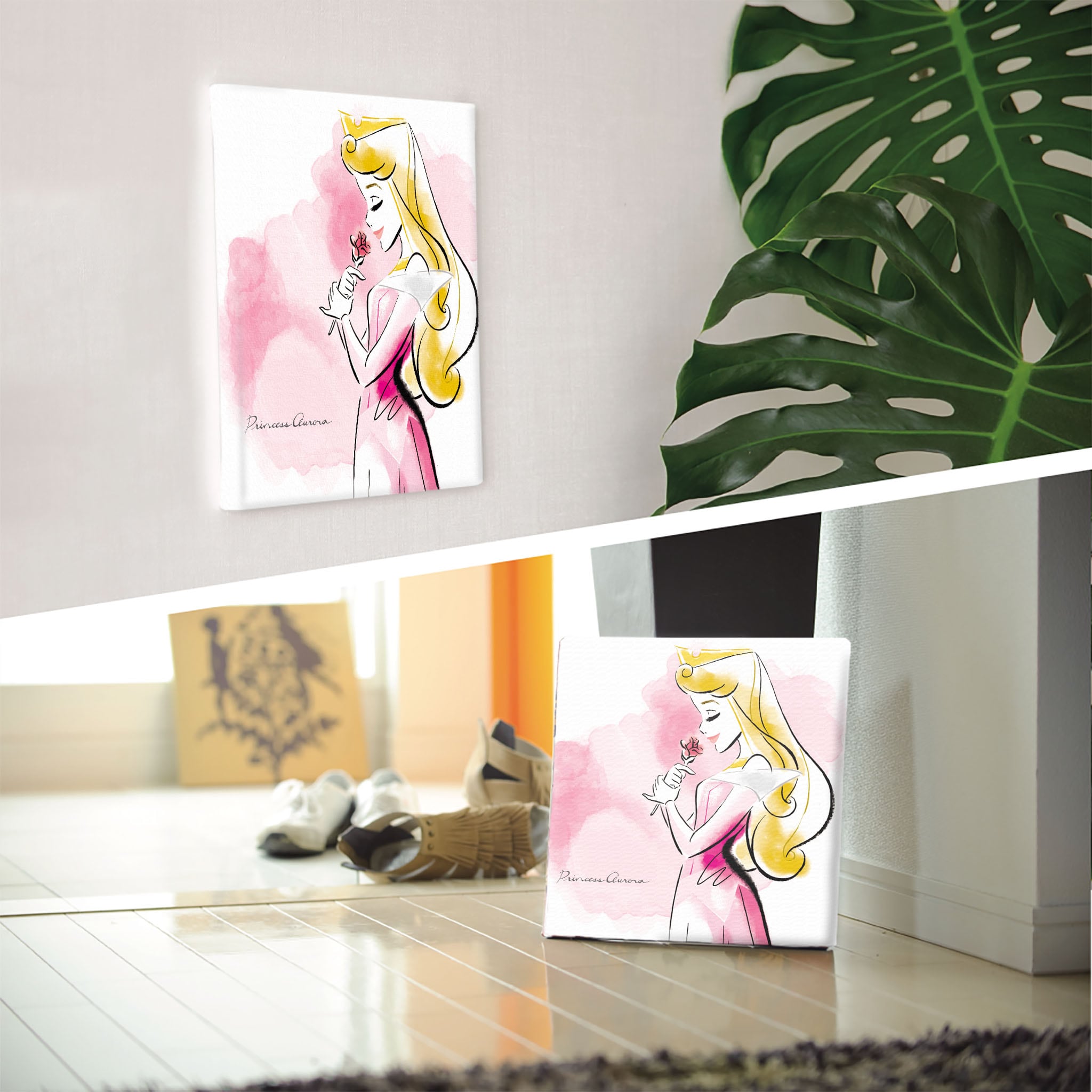 スワッグ 壁掛け プリンセス サイズ大 スワッグ 壁掛け プリンセス サイズ大 スワッグ 壁掛け