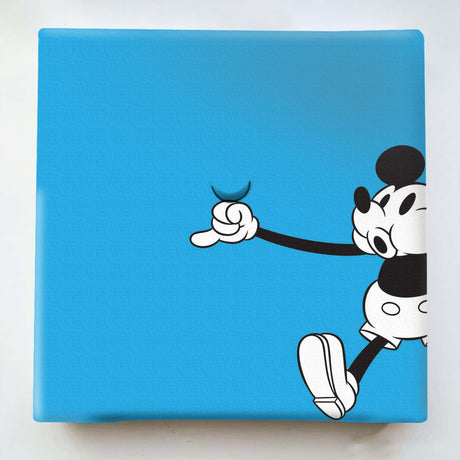 ミッキーマウスのIKEBANA 生きてるインテリア IKE-DSNY-1807-03