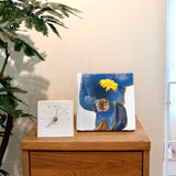 美女と野獣のIKEBANA 20×20×2.7cm 一輪挿し 花瓶 ディズニープリンセス ベル IKE-DSNY-2106-03