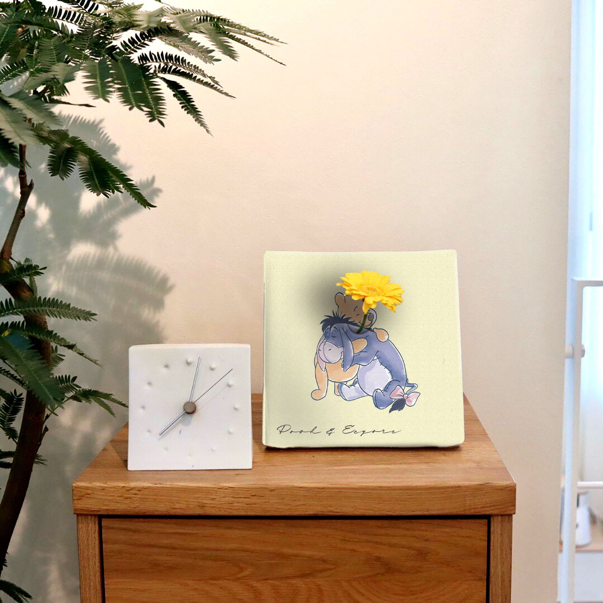 花香る風景lll / ダニーロ・フェルナンデス作 ダニーロ・フェルナンデスの取扱実績。絵画のことならアンシャンテへ