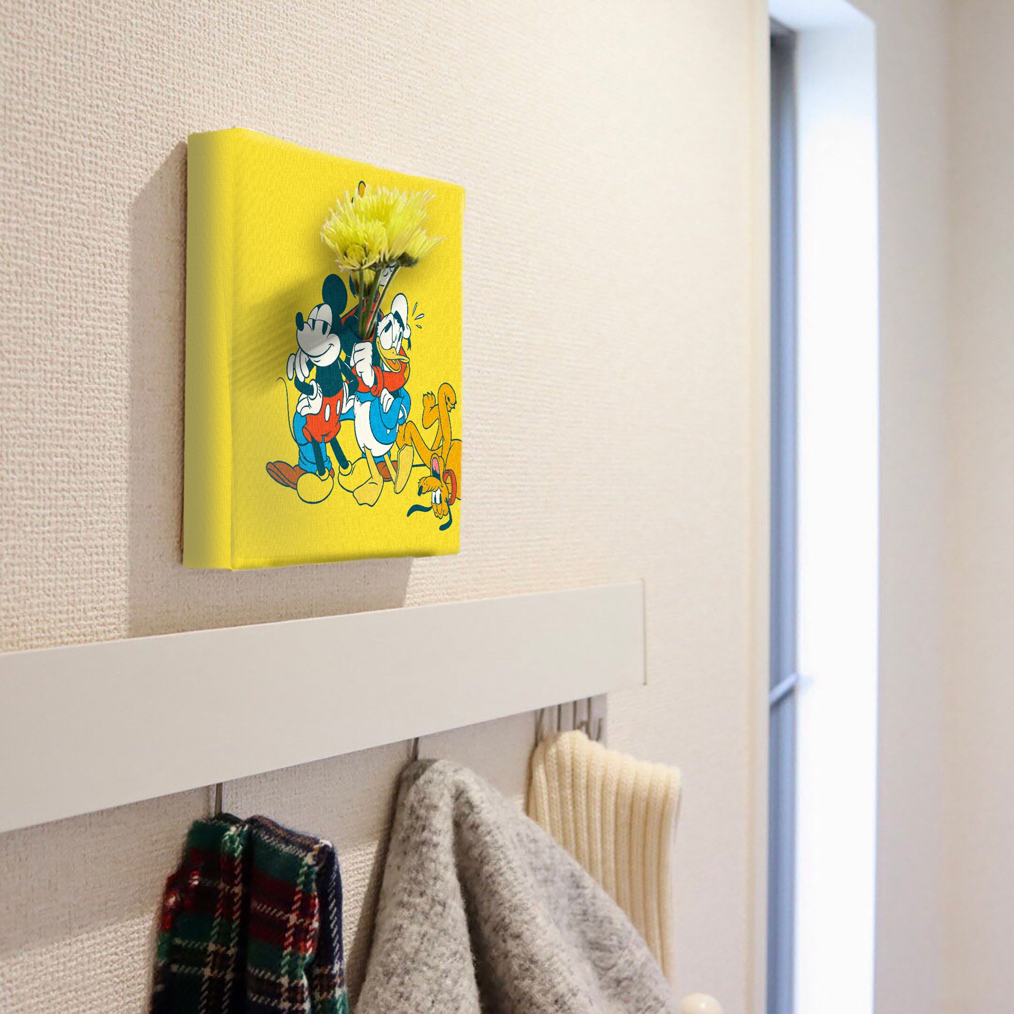 ありん♡ミッキーミニーウエディング花瓶♡ 楽天市場】ディズニー ミッキー ミニー 一輪挿し 花瓶 アート