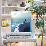 毛利孝夫のファブリックパネル　写真　壁掛け mor-0007 - ArtDeli. アートパネル専門店