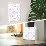 Geometric pop interior accessories Wall decor interior pat-0032