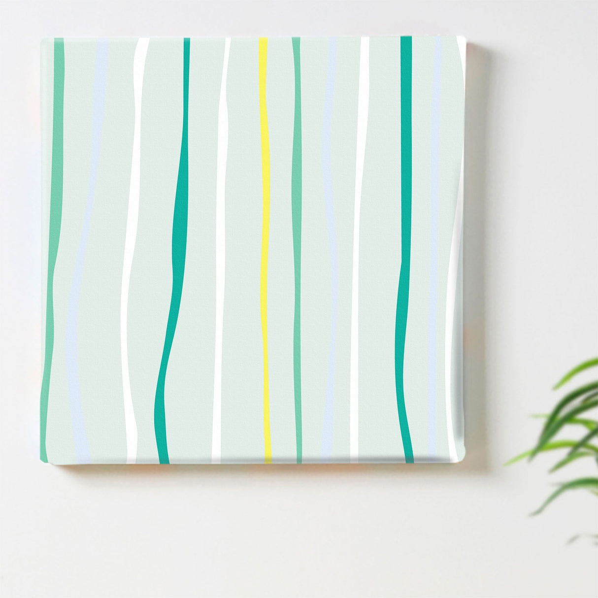 Modern striped interior accessories Art Goods pat-0038