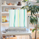 Modern striped interior accessories Art Goods pat-0038