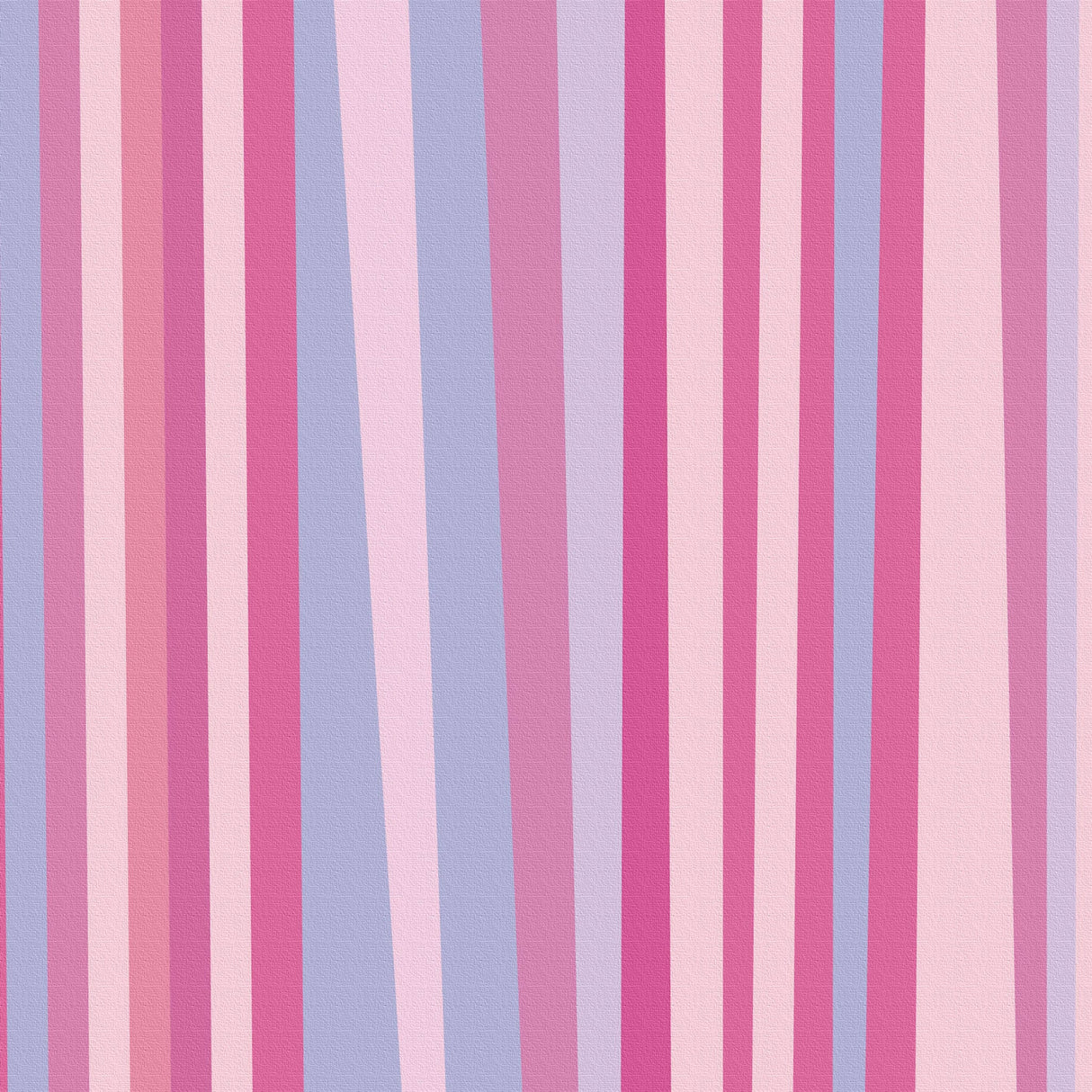 Stylish striped fabric panel interior art pat-0060