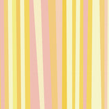 Pop striped fabric panel pat-0061