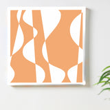 Perfect interior accessory for a modern room Wall art pat-0074