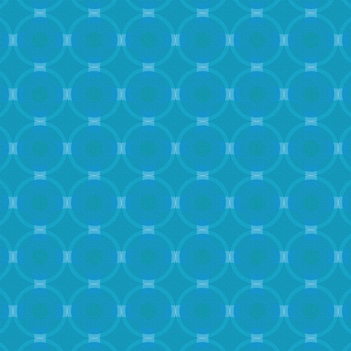 Polka dot girly fabric panel photo art pat-0151