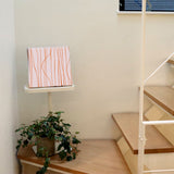 Modern design, orange interior accessories Interior goods pat-0153