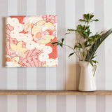 Japanese-style wall decor wall art pat-0183