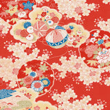 Kimono pattern art panel photo wall hanging pat-0189