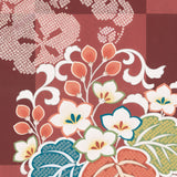 Japanese pattern art panel, interior design for single living, pat-0193