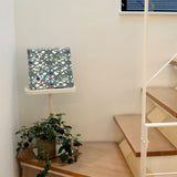 Japan Modern Fabric Panels for Living Alone Interior pat-0220