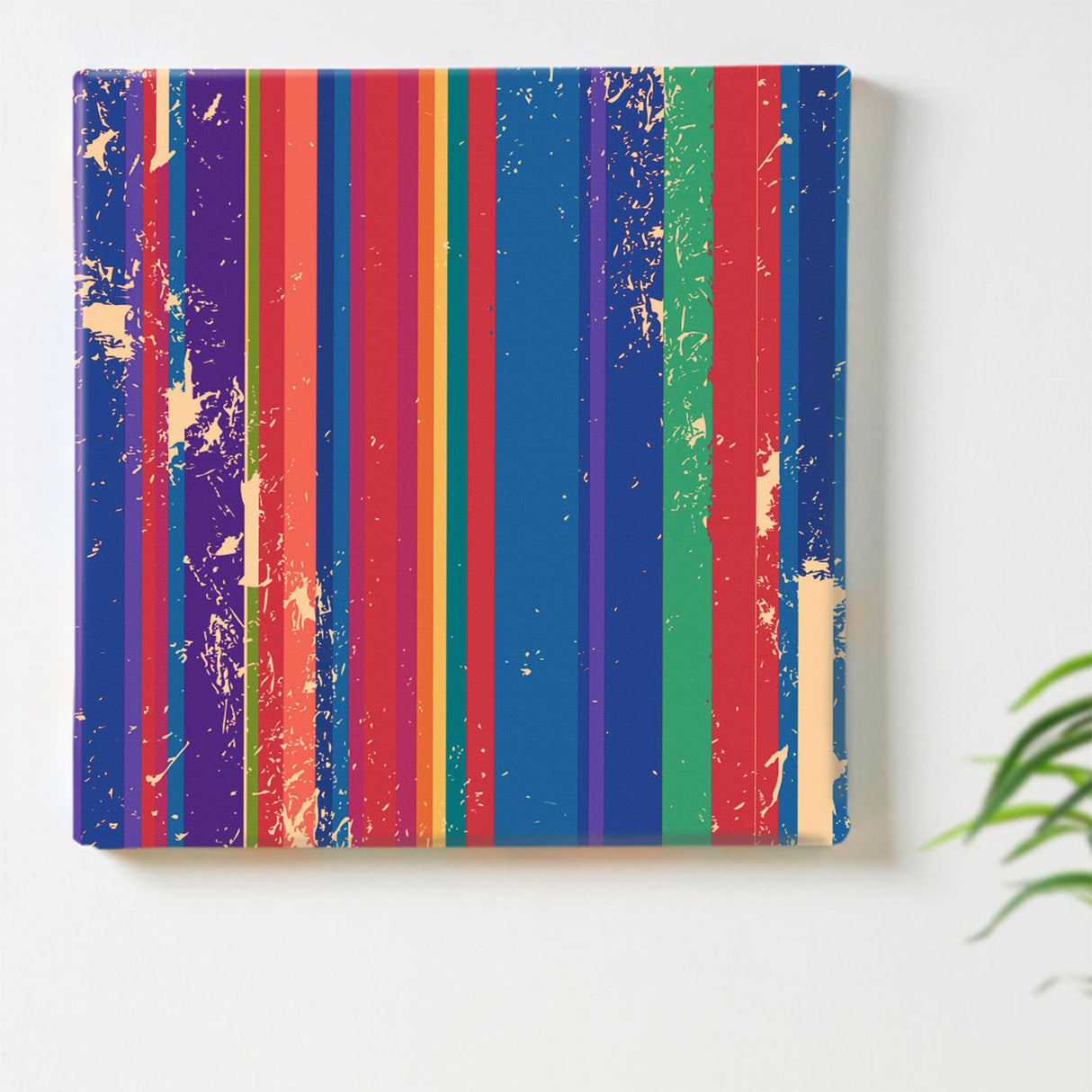 Colorful art board, accessories, interior decoration, pat-0316