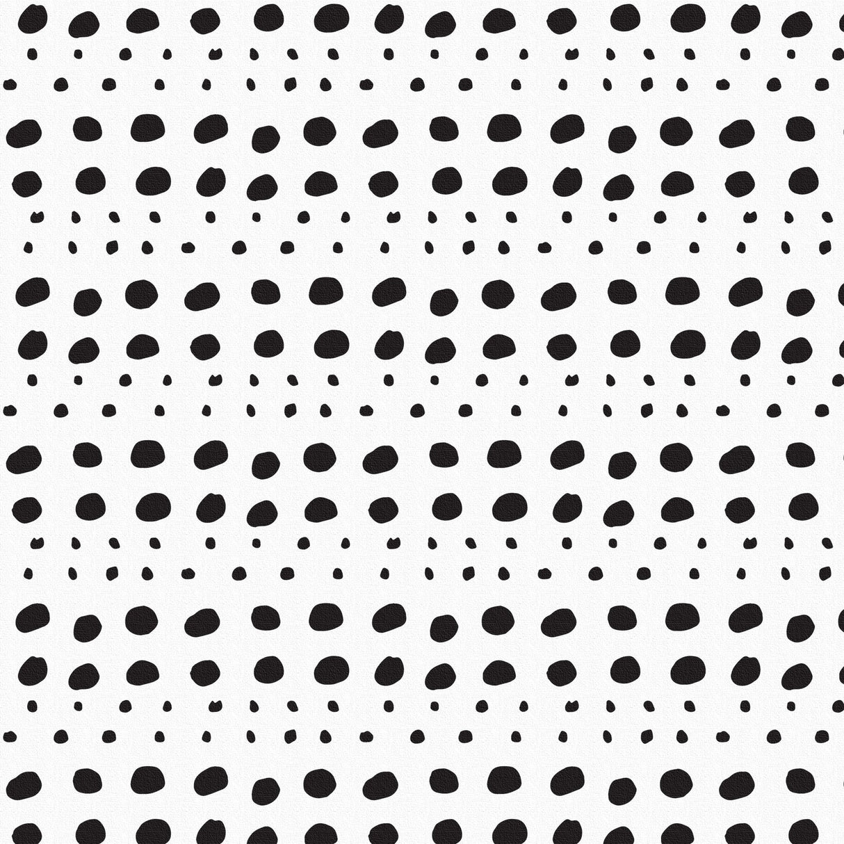 Dot pattern fabric board Interior goods Art panel Canvas patt-1803-047