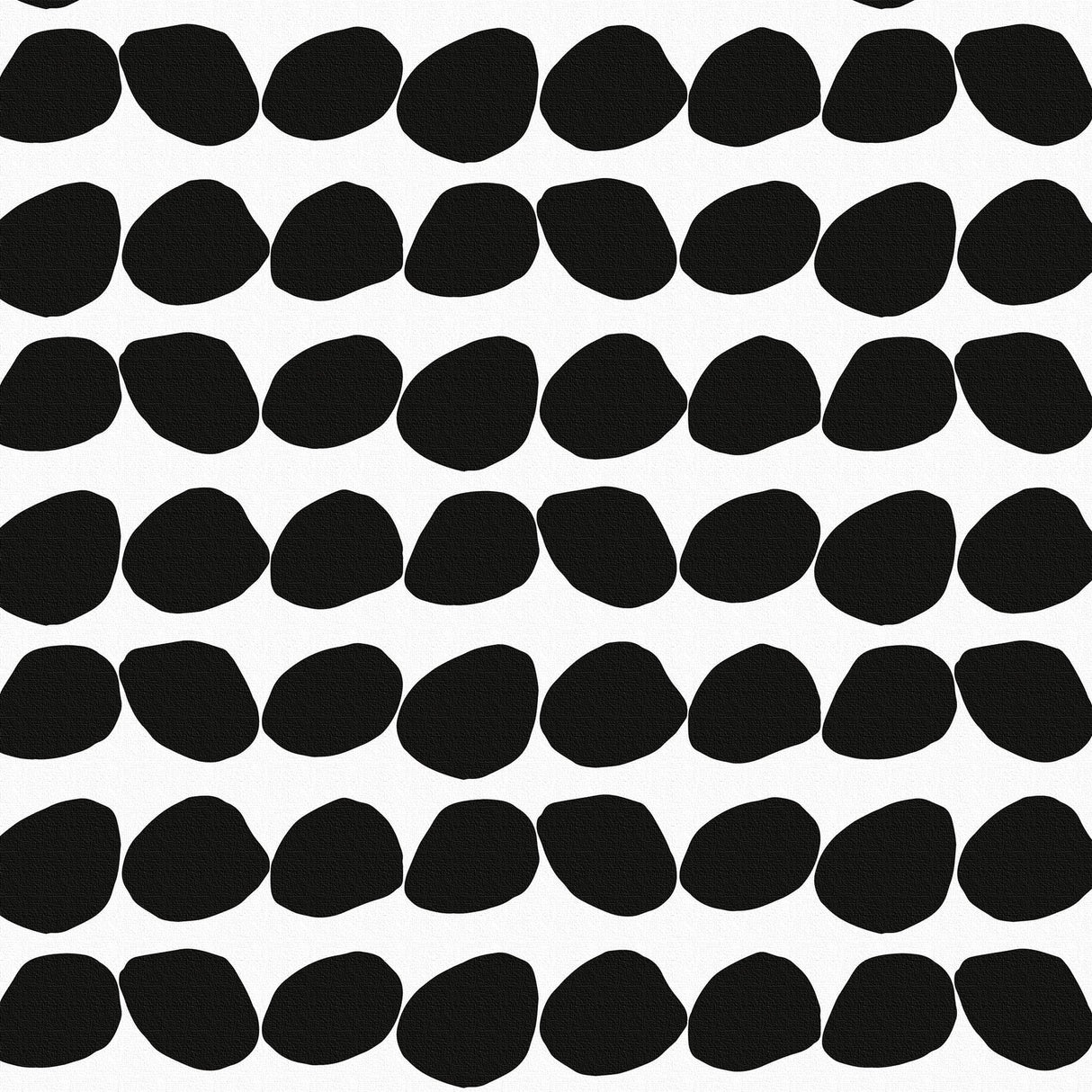 Dot pattern fabric panel Interior goods Art panel Canvas patt-1803-049