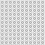 Dot pattern fabric panel Interior goods Art panel Canvas patt-1803-059