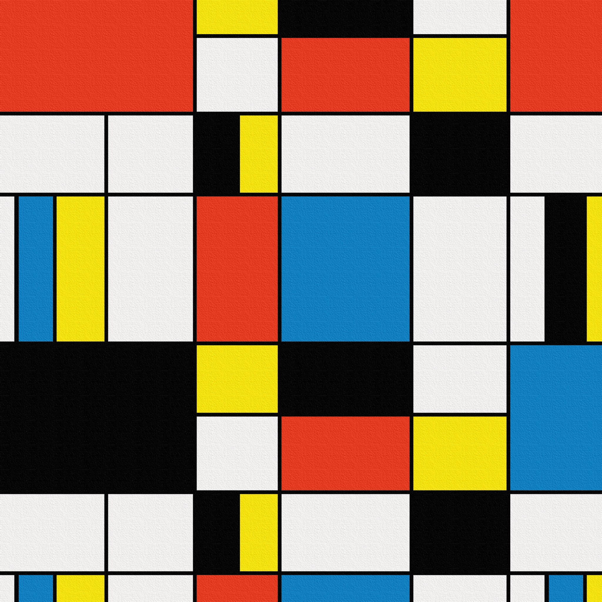 幾何学模様の壁掛けアート インテリア雑貨 アートパネル キャンバス