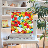 Jellybeans interior accessories photo wall hanging pho-0001