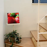 Strawberry interior accessories Wall decor Interior pho-0005