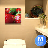 Strawberry interior accessories Wall decor Interior pho-0005