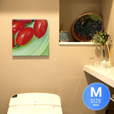 Tomato interior accessories poster art pho-0006