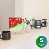 Tomato interior accessories poster art pho-0006