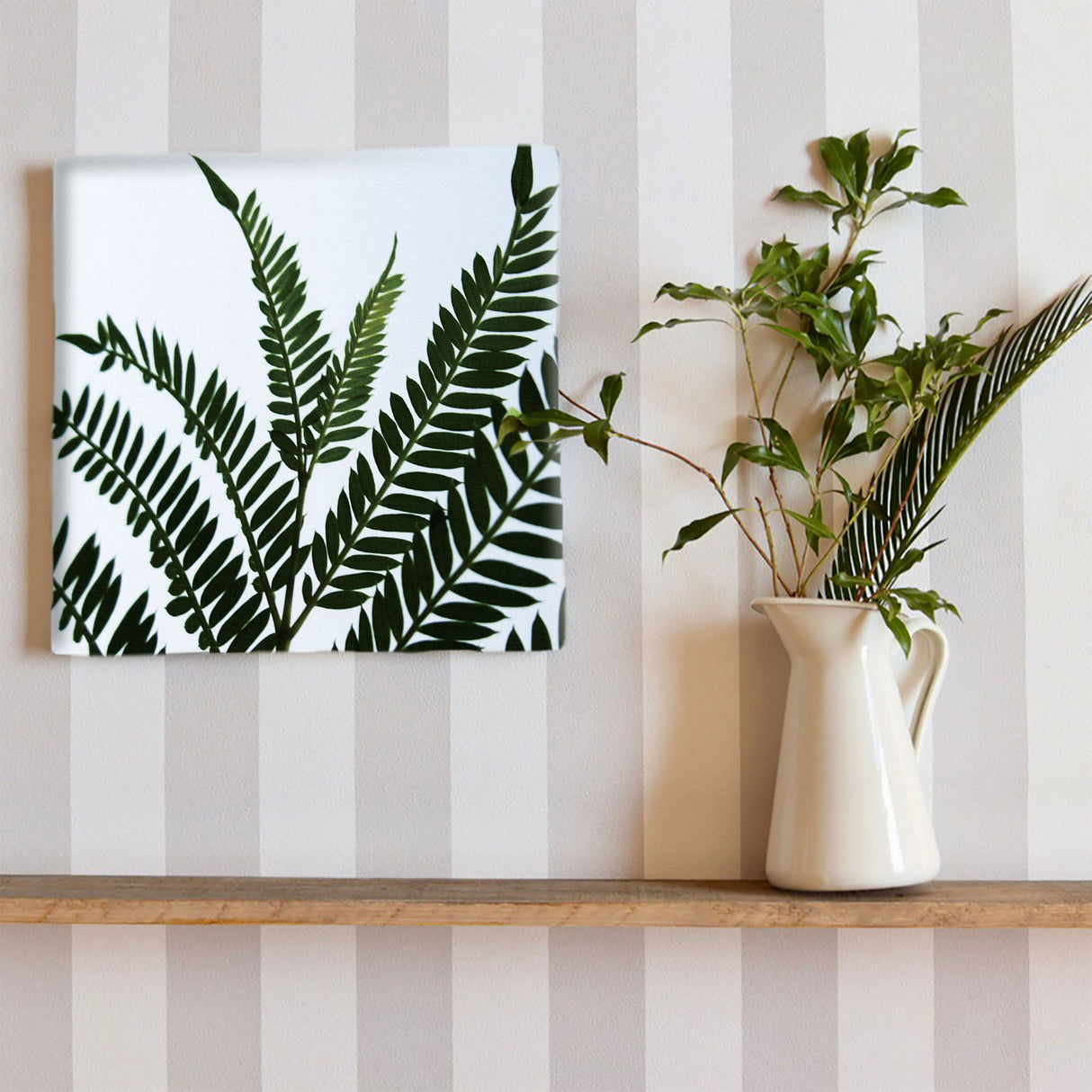 Plant interior accessories Interior art pho-0016