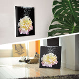 Flower art panel Art Goods pho-0082