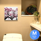 Plum fabric board Interior goods Art Photography Simple pho-1610-003