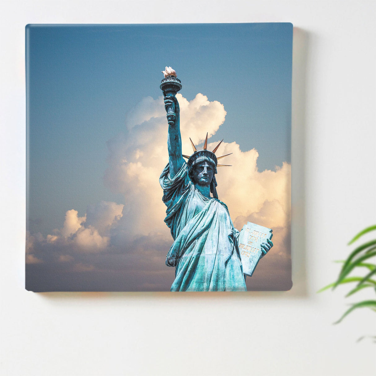 New York Wall Art Interior Decoration Canvas poht-1805-09