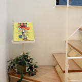 トイ・ストーリーの壁掛けアート インテリア雑貨 アートパネル キャンバス ピクサー pixa-1906-004