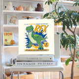 トイ・ストーリーのファブリックボード インテリア雑貨 アートパネル キャンバス ピクサー pixa-1906-005
