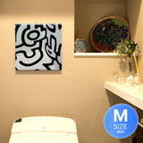 Modern art interior accessories Interior goods pop-0020