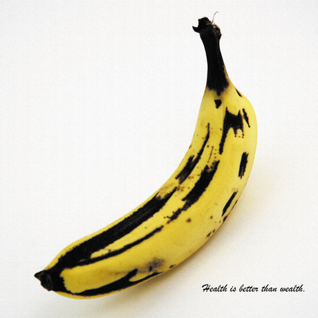 Banana wall art Interior goods Art Simple modern pop-0091