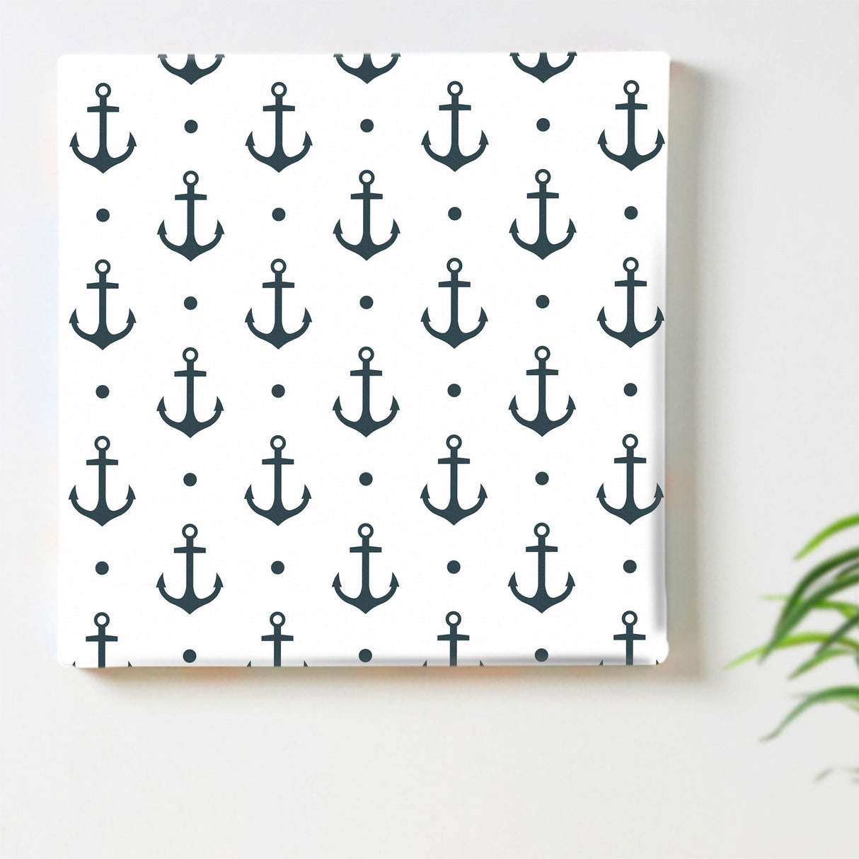 Anchor Wall Decor Interior Goods Art Pop Art pop-1610-005