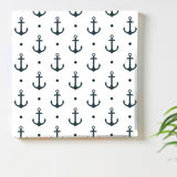 Anchor Wall Decor Interior Goods Art Pop Art pop-1610-005