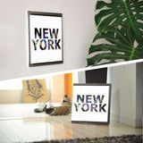 New York Wall Art Interior Decoration Canvas popa-1712-08-01