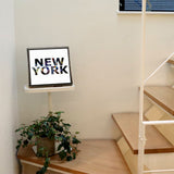 New York Wall Art Interior Decoration Canvas popa-1712-08-01