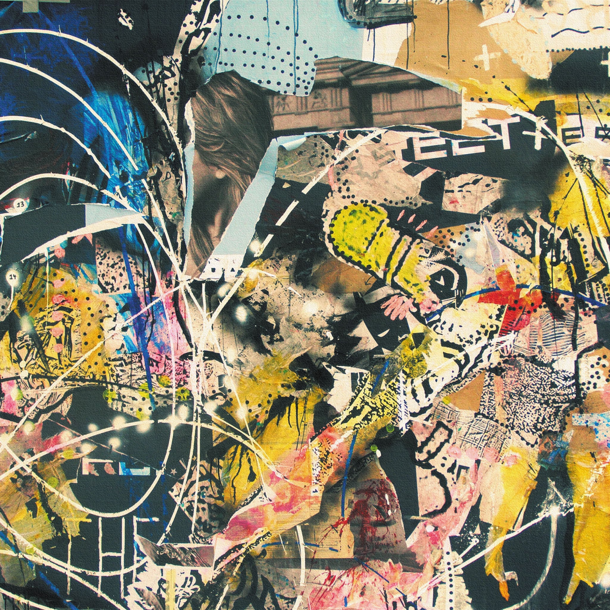 アート作品　現代アート　絵画　油絵　ポップアート　インテリア　おしゃれ雑貨 楽天市場】アニマルポップアート サイズが選べる【送料無料】ハンド