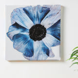 Flower wall art Interior goods Art panel Canvas popa-1805-02