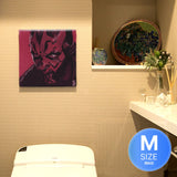 Darth Maul Art Board Interior Art Goods stw-0019