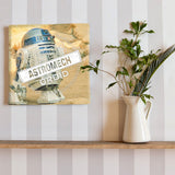 "R2-D2" Star Wars fabric board interior art miscellaneous goods stw-0034