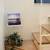 Surf culture wall decor Interior art miscellaneous goods typ-0031