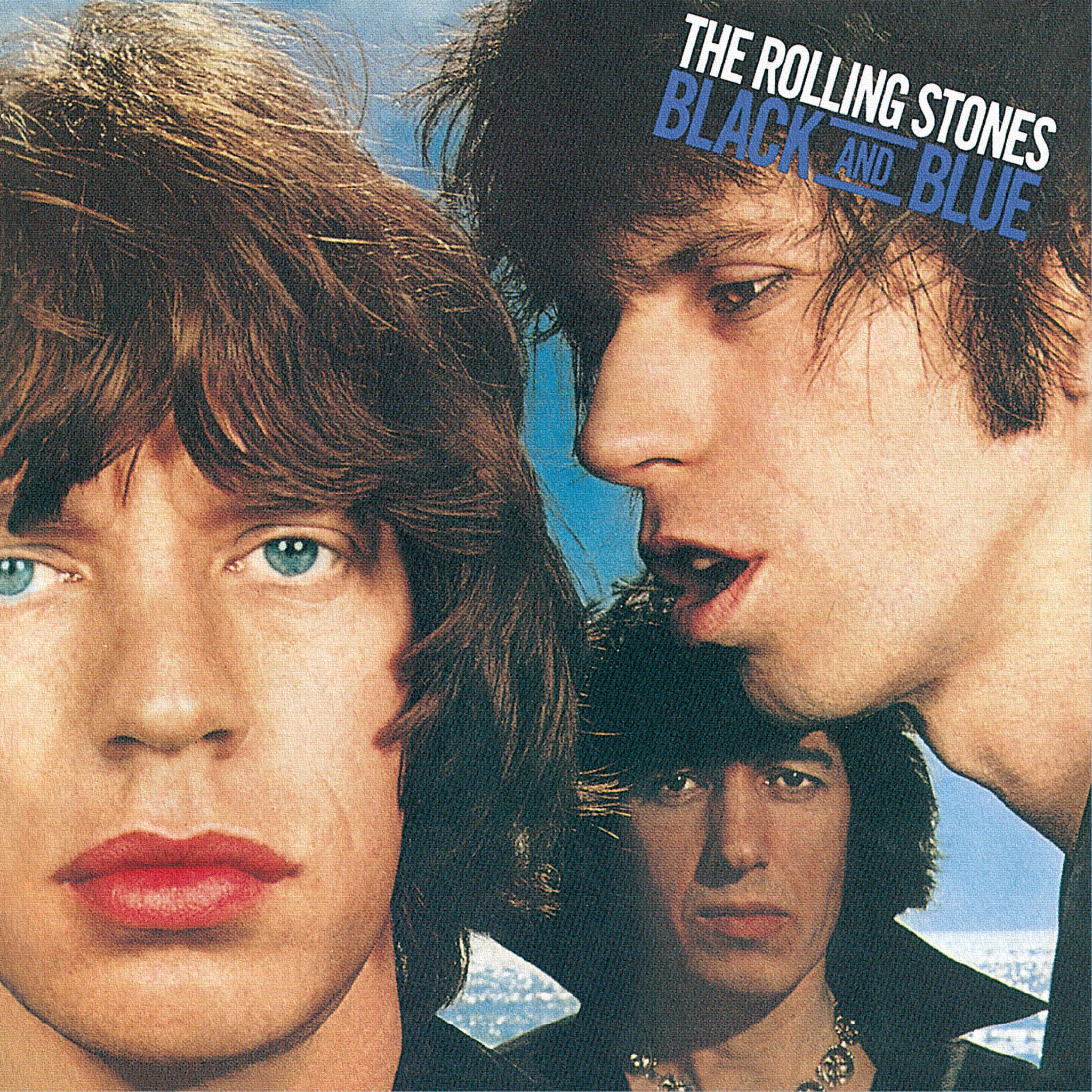 RollingStones(ローリング・ストーンズ)のファブリックパネル