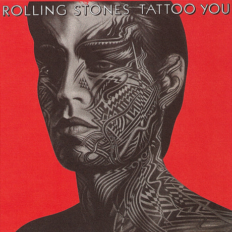 RollingStones(ローリング・ストーンズ)のファブリックパネル unv-0019